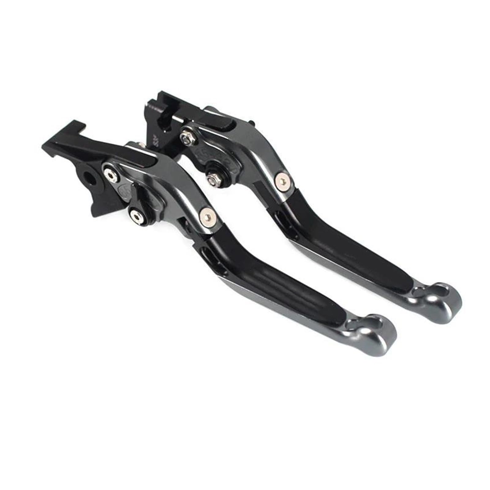 MRBVHGPKUT Motorcycle Brake Clutch Motorcycle Brake Clutch Levers for ZX-4RR ZX-4R ZX4R ZX4RR
