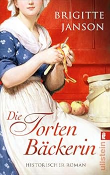 Paperback Die Tortenbäckerin [German] Book