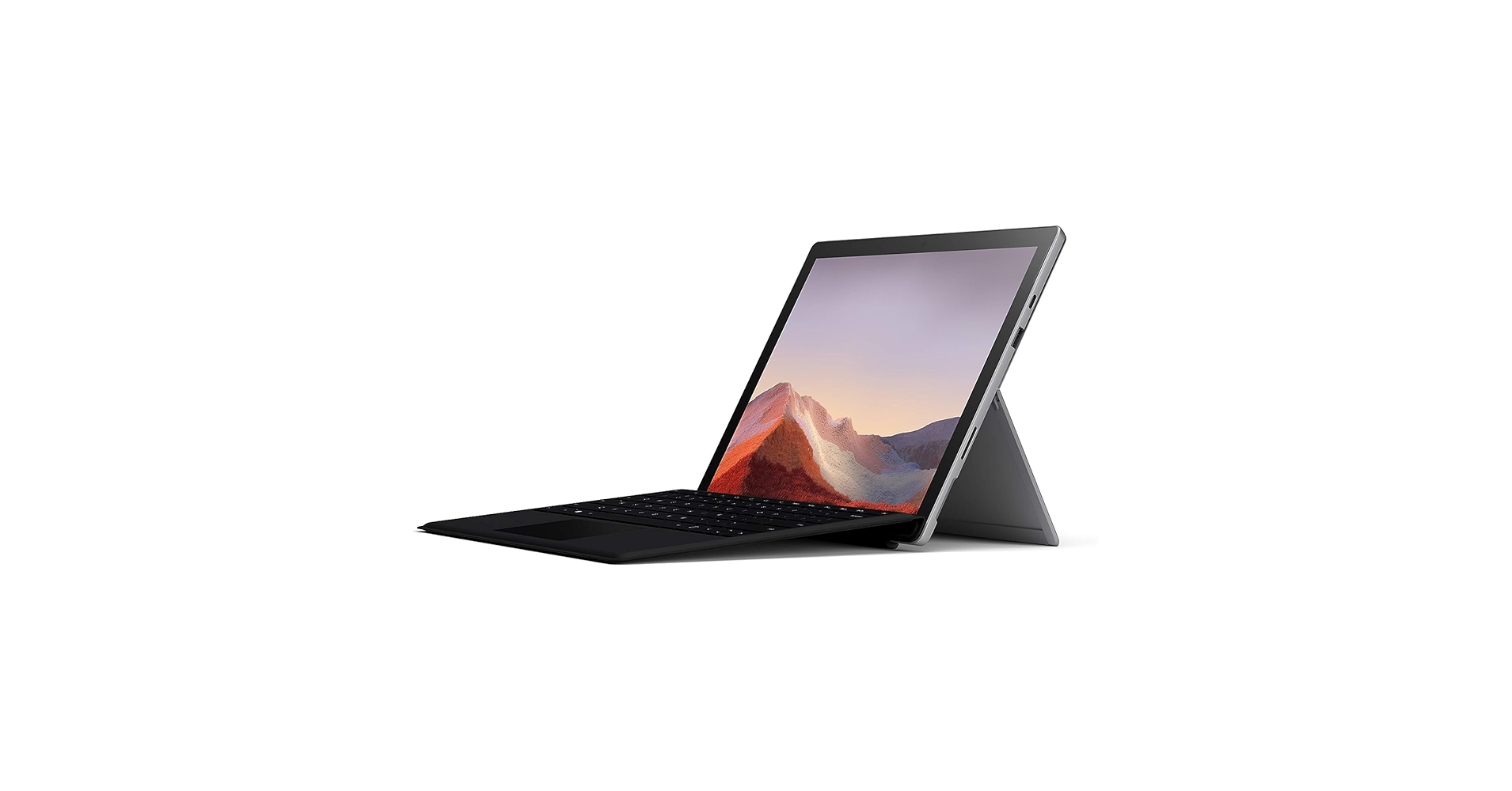 Windowsタブレット本体 Microsofts Surface Pro 7 Core i5 Amazon.com : Microsoft Surface Pro 7 – 12.3