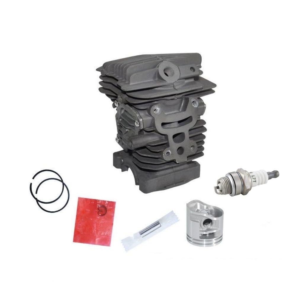 Cylindre piston 38 mm haute compression pour tronçonneuse MS181 C