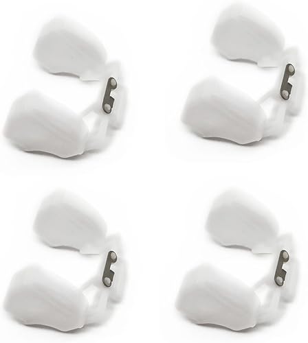 SELUM Motorcycle Carburetor Repair Kit Oil Cup Float for Polaris Sportsman Scrambler ATP Worker 500 (Color  4pcs)