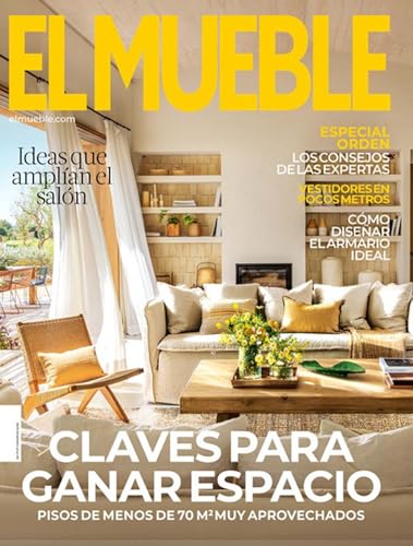 El Mueble #759 | CLAVES PARA GANAR ESPACIO