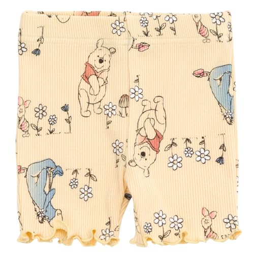 Image of Disney Girls' 2-Piece Tee and Shorts Set for Baby & Kids