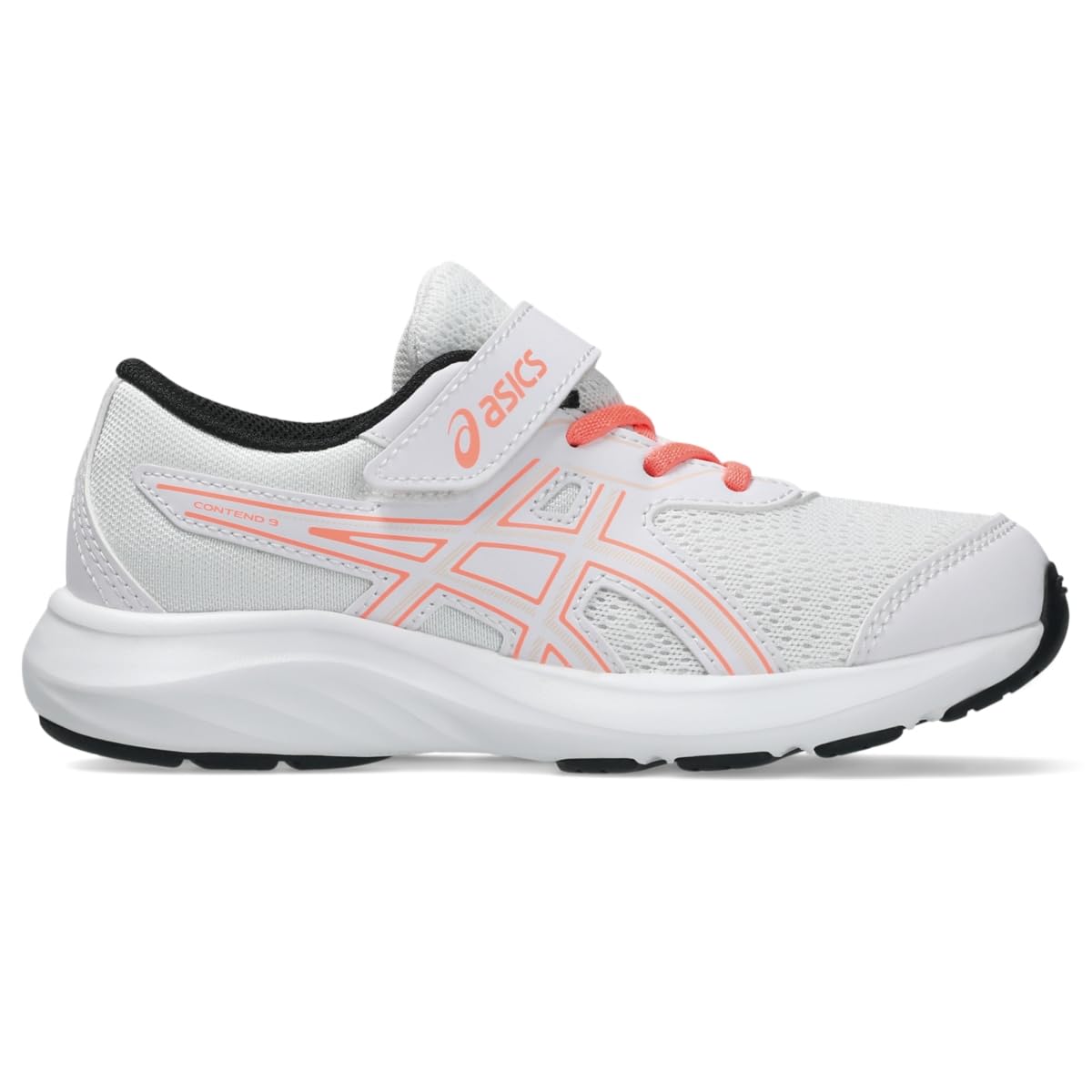 Kid's Contend 9 Pre-School Running Shoes