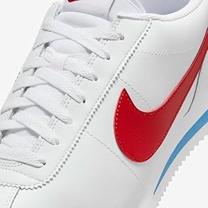 Amazon | [ナイキ] コルテッツ Cortez ホワイト/バーシティ