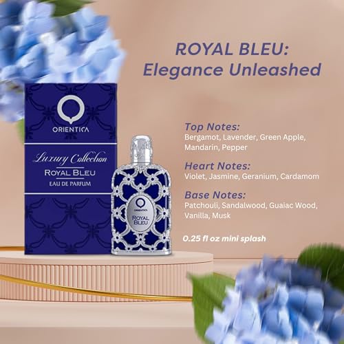 Kit Perfumes Miniaturas Luxury Collection Orientica