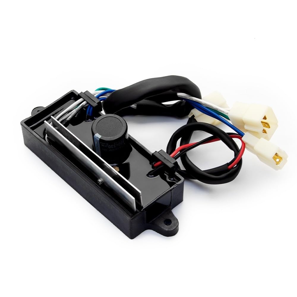 AVR régulateur de tension GTDK AVR5-3A12C-0 résout les variations de courant sur générateur Kipor