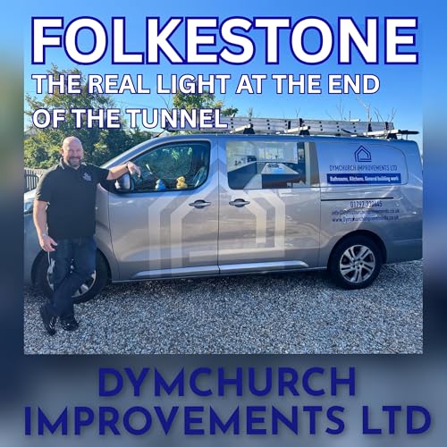 『Episode 5: Dymchurch Improvements』のカバーアート