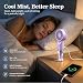 Imagen de Ventilador de Mano con Nebulizador USB