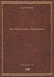  Deuils & joies : poésies / Oscar Coomans