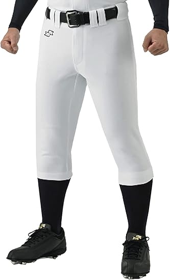 Amazon Co Jp エスエスケイ 野球ユニフォーム 練習着ショートフィットパンツ メンズ スポーツ アウトドア