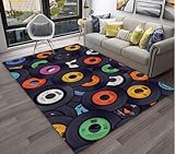 ★Nettoyage: peut être nettoyé à sec, aspiré ou nettoyé avec un chiffon humide. Ils sont fabriqués en polyester et peuvent être lavés. Aspirer régulièrement pour empêcher la poussière et les débris de pénétrer dans les fibres. Éviter l’exposition continue au soleil.