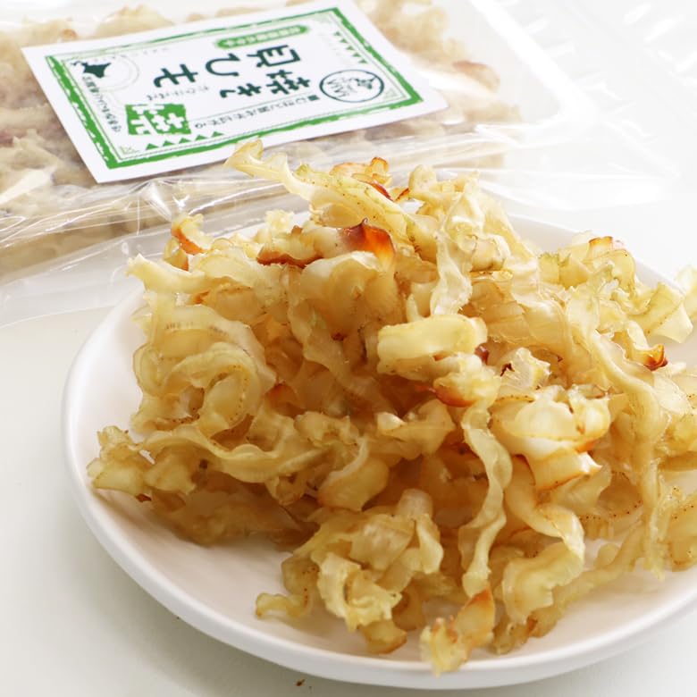 【北海道いいねマーケット】無限おつまみ！貝ひも 珍味 北海道グルメ 焼貝ひも 珍味セット おつまみセット ホタテ 帆立 定番