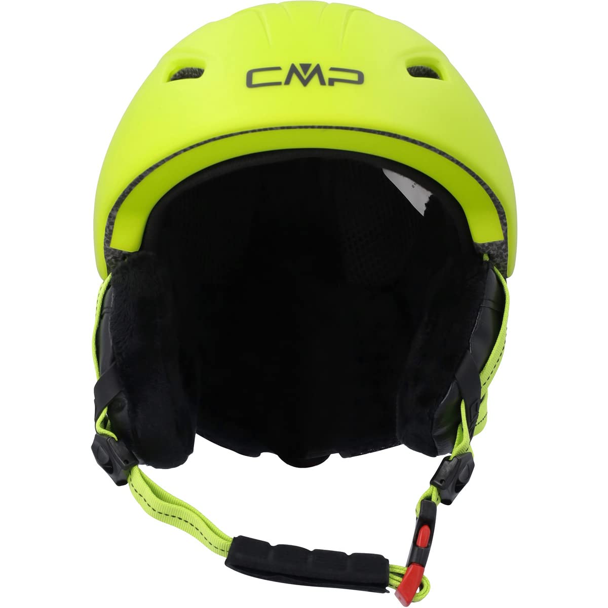 CMP - Casco da sci Xa-1, Apple, XL
