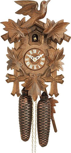 Best Hermle Black Forest Clocks Cuckoo Clocks