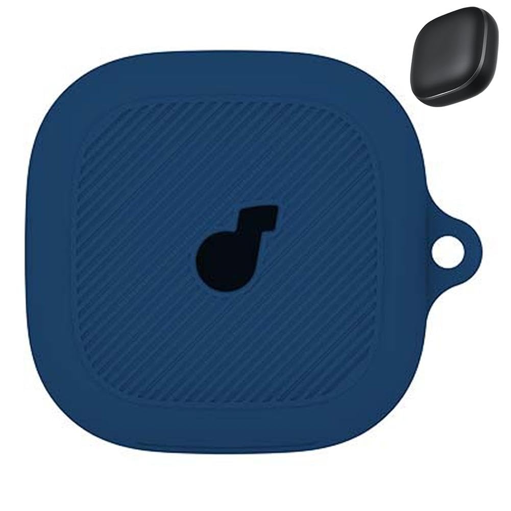 Amazon | For Anker Soundcore Liberty 5 専用 ケース シリコーン 保護