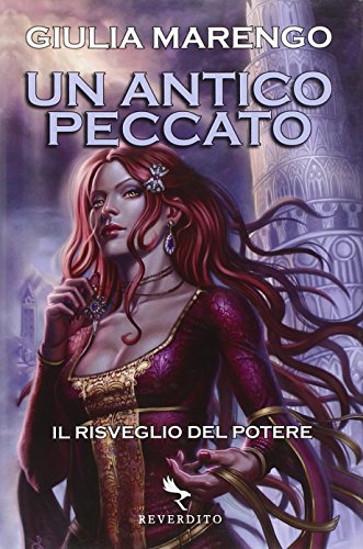 Un antico peccato Un antico peccato