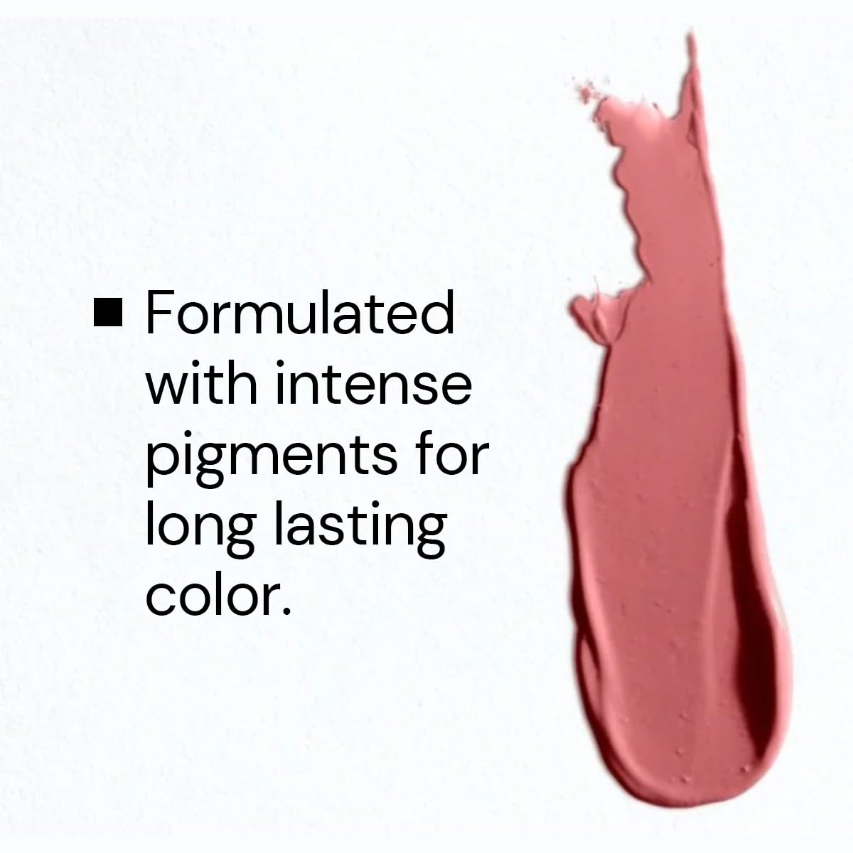 CONTEXT SKIN Non Toxic Liquid Lipstick - Liquid Lacquer long lasting color Lipstick for Women (6.5 G) (Tears are Falling)