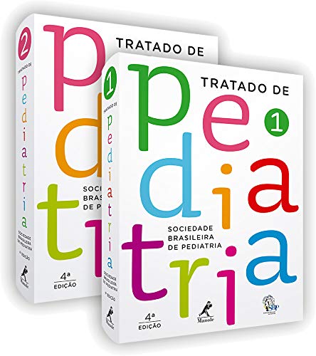 Tratado de pediatria