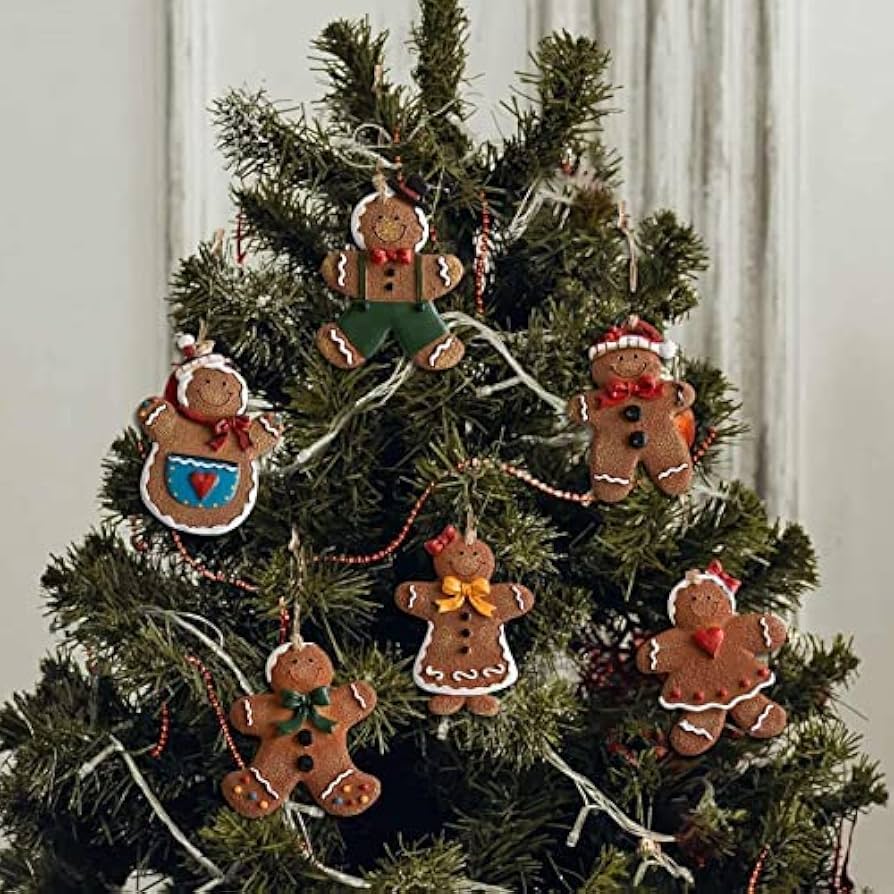 あお山ヒュッテ　クリスマス　巾着　クッキーマン クリスマスクッキー缶♡ クッキー Make up Sugar 通販 18455965