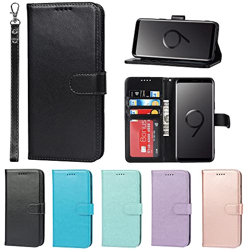 Eastwave TX MNV[ S9 P[X for Samsung Galaxy S9 Case 蒠^ for galaxyS9 z^ Jo[ P[X Xgbvt PUU[ J[h[ uX^h @\ 邢F }Olbg?