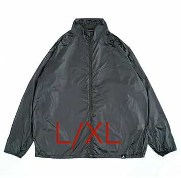 ジャケット・アウター MOONLIGHTGEAR Gram Jacket L/XL Amazon | MOONLIGHTGEAR Gram Jacket LXLサイズ | コート