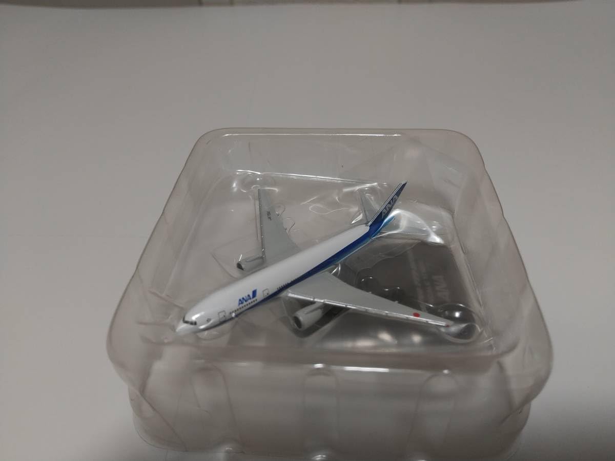 Amazon.co.jp: 全日空商事 ANA B777‐200ER トリトンブルー JA715A 中国