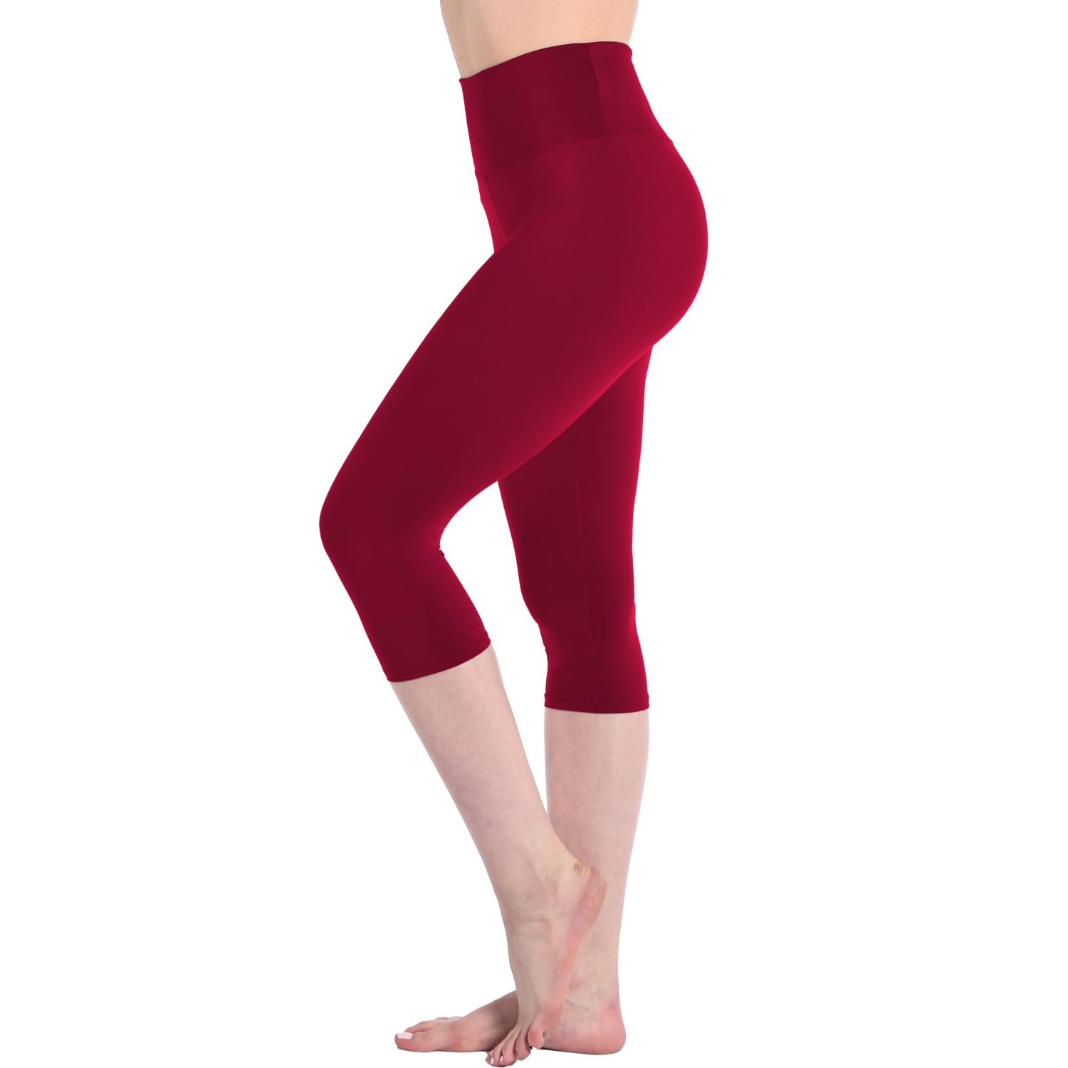 Stanpetix Leggings for Women - High Waisted Workout Women's Leggings Running