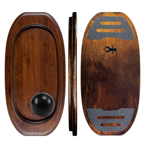 Luulife �̊��o�����X�g���[�j���O�{�[�h �o�����X�{�[�h ��d�S�݌v�ŁA�o�����X�G�N�T�T�C�Y��̊��g���[�j���O�ɍœK �T�[�t�B���A�X�L�[�A���K�Ȃǂ̃X�|�[�c���Č��ł��܂� (60*28CM,�E�H�[���i�b�g�F)