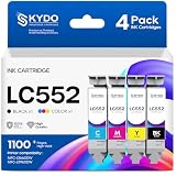 Skydo Wkład LC522 z chipem
