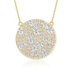 02-14K Gold Plated-CZ