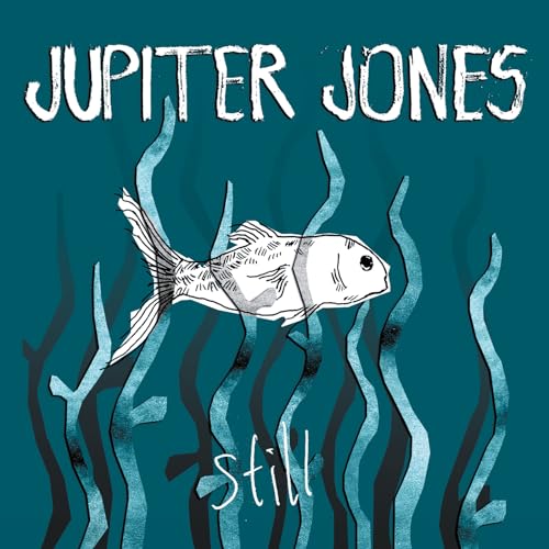Jupiter Jones