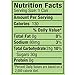 Mr & Mrs T Margarita Mix, 5.5 fl oz cans, 4 count