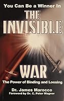 Your Can Be a Winner In The Invisible War 1881227065 Book Cover