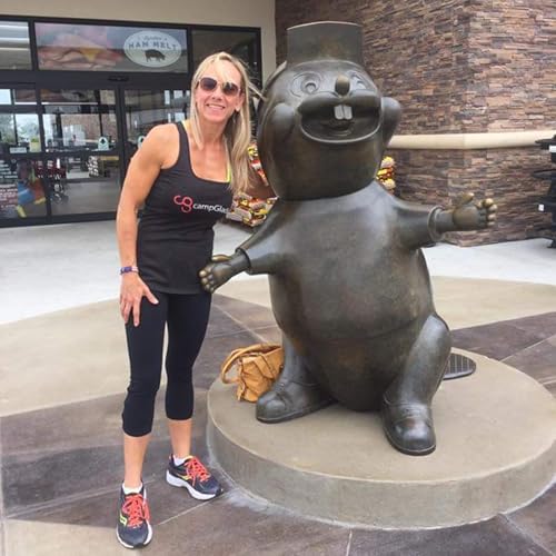 MISSY BEVERS - IT'S ALREADY BEEN A DECADE - LIVE PODCAST