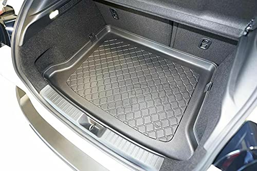 Auto Tappetino Bagagliaio per Mazda MX-30 2020-2024