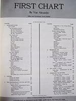 First Chart 091046801X Book Cover