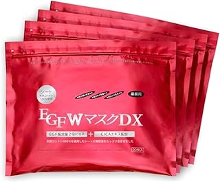 エバーメイト 業務 用 egf w マスク dx 120 枚 入 30 枚 入 4 袋