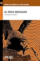 ROCK MEXICANO, EL 6078346059 Book Cover