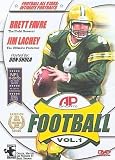 Ap Sports Football Series : Volumes 1-4 Box Set : HBO Sports