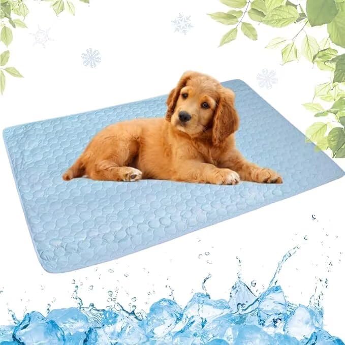 SWZEC Chewlax Thermal Pull Cooling Mat