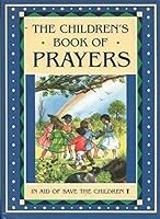 The children's book of prayers 0216923387 Book Cover