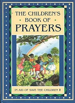 Hardcover The Children's Book of Prayers Book