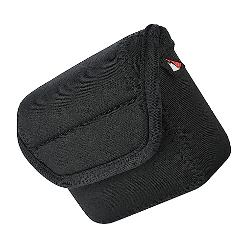 Protettiva per Compatibile con Jbl Design e Resistente Urti Confezione Trasporto con Chiusura e Attacco per Cintura Facile Usare e Affidabile