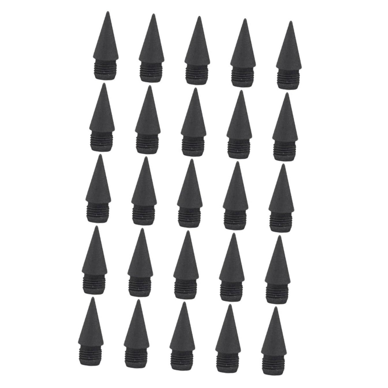 Pointes de crayon sans encre pour recharger vos fournitures scolaires