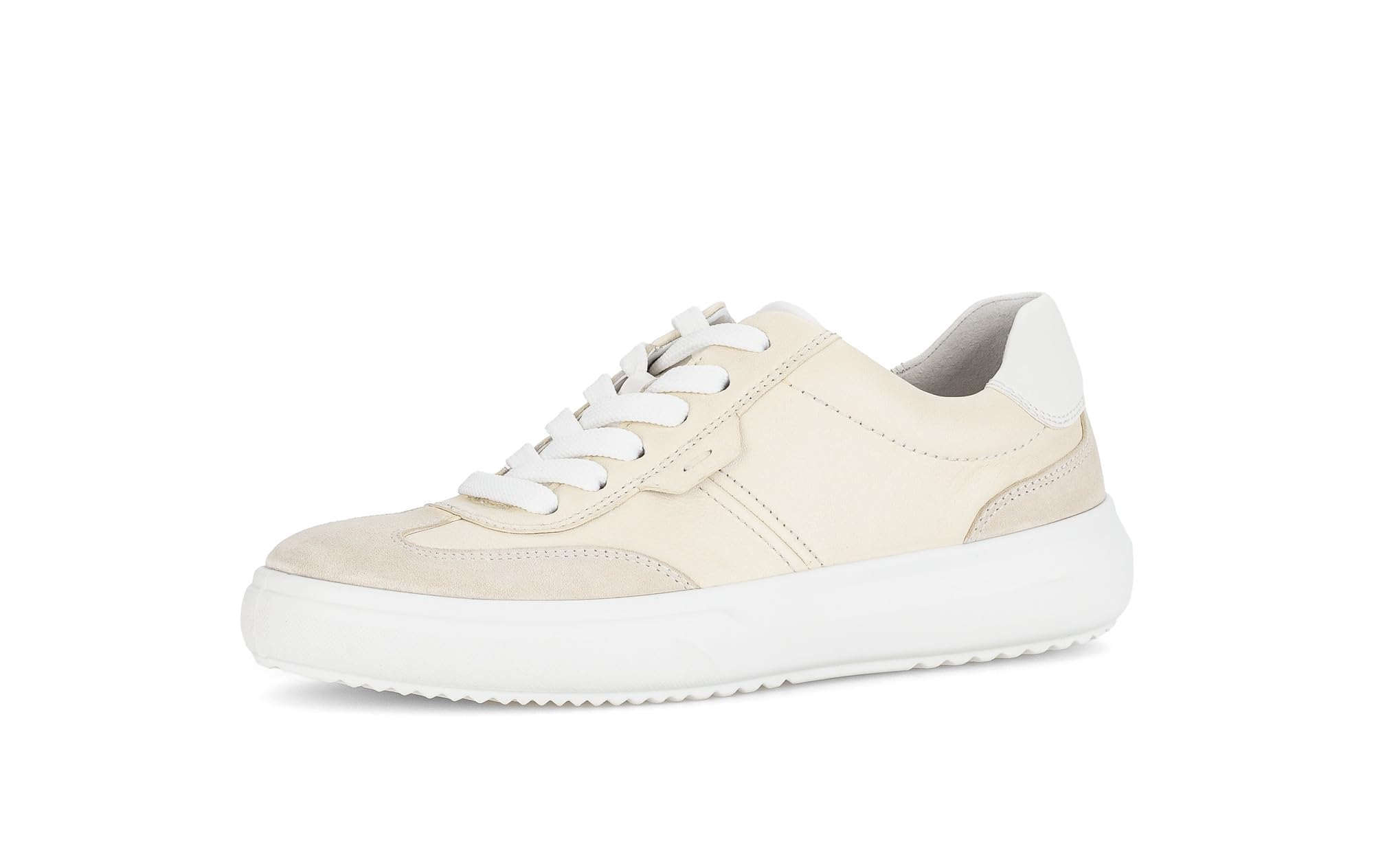 Gabor Damen Low-Top Sneaker, Frauen Sandalen