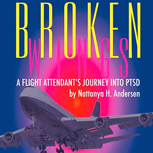 Broken Wings by Nattanya Andersen episode artwork