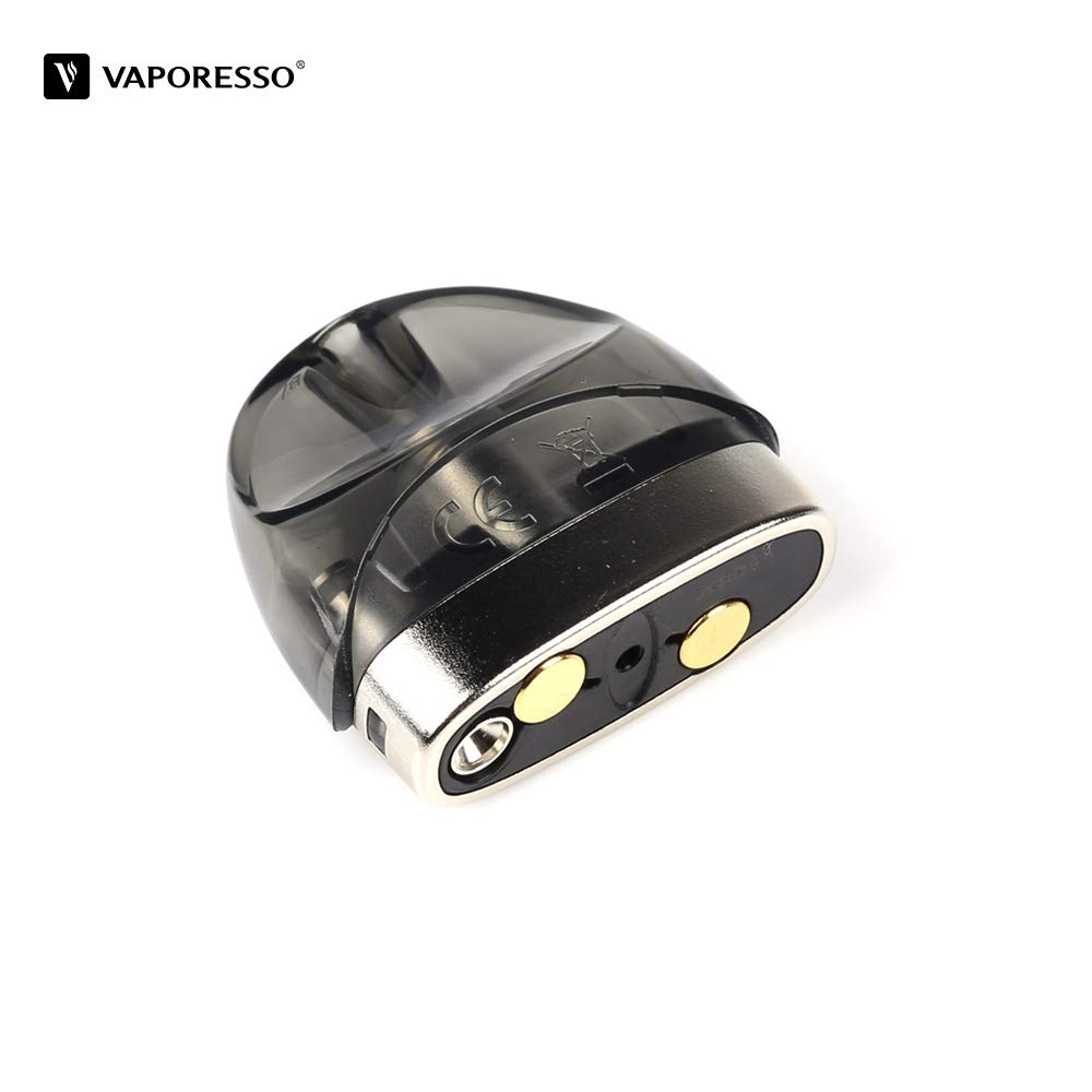 elfbar nachfüll pod läuft aus Vaporesso Renova Zero Replacement Pods Cartridge 2ml 2pcs pack 2pcs pour  Zero Starter Kit E Cigarette Pod Pièce détachée Sans nicotine : Amazon.fr:  High-Tech