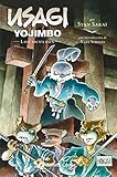Usagi Yojimbo nº 33: Los ocultos (Fantasía)...