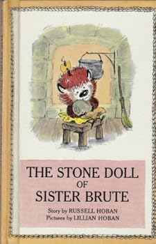 The Stone Doll Of Sister Brute